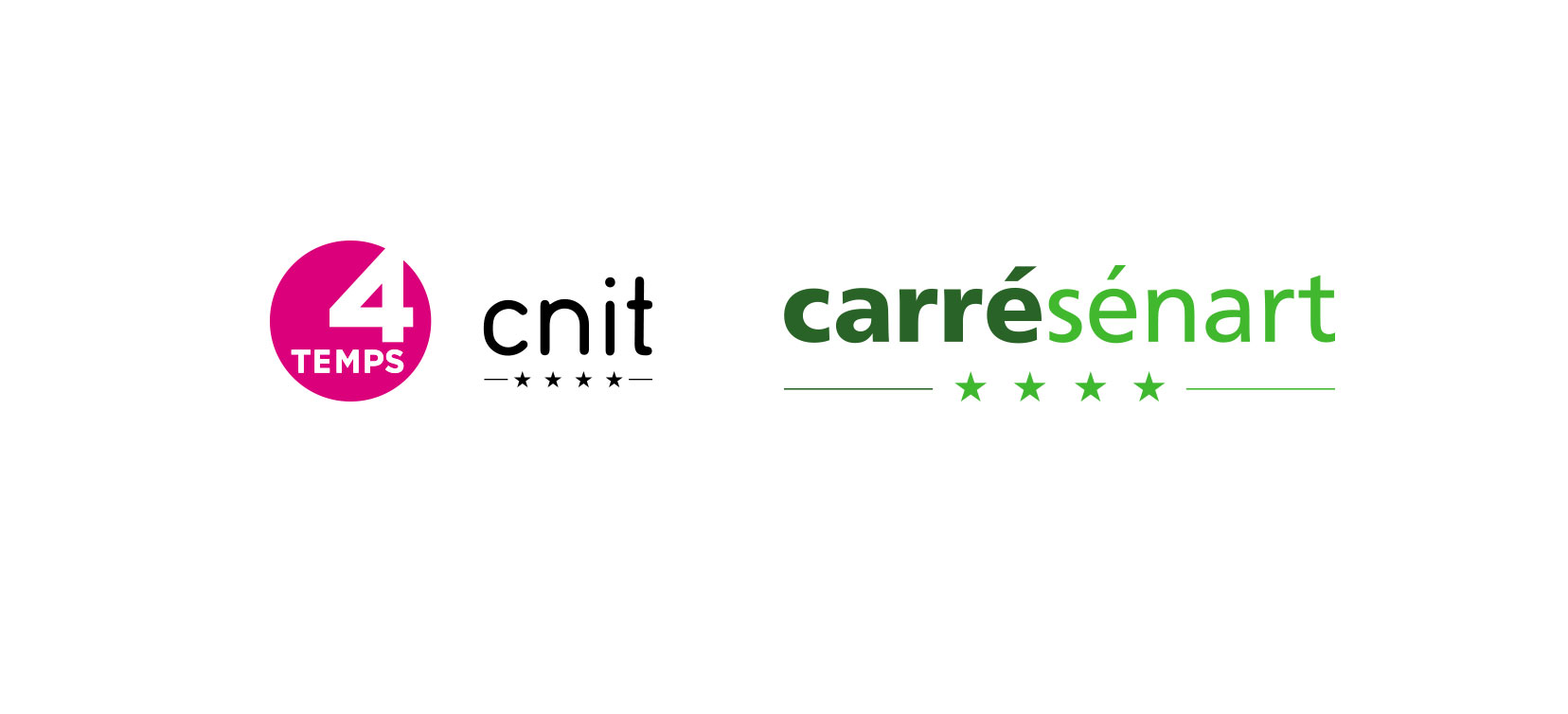 Carte cadeau Unexpected – Carré Sénart & 4 Temps