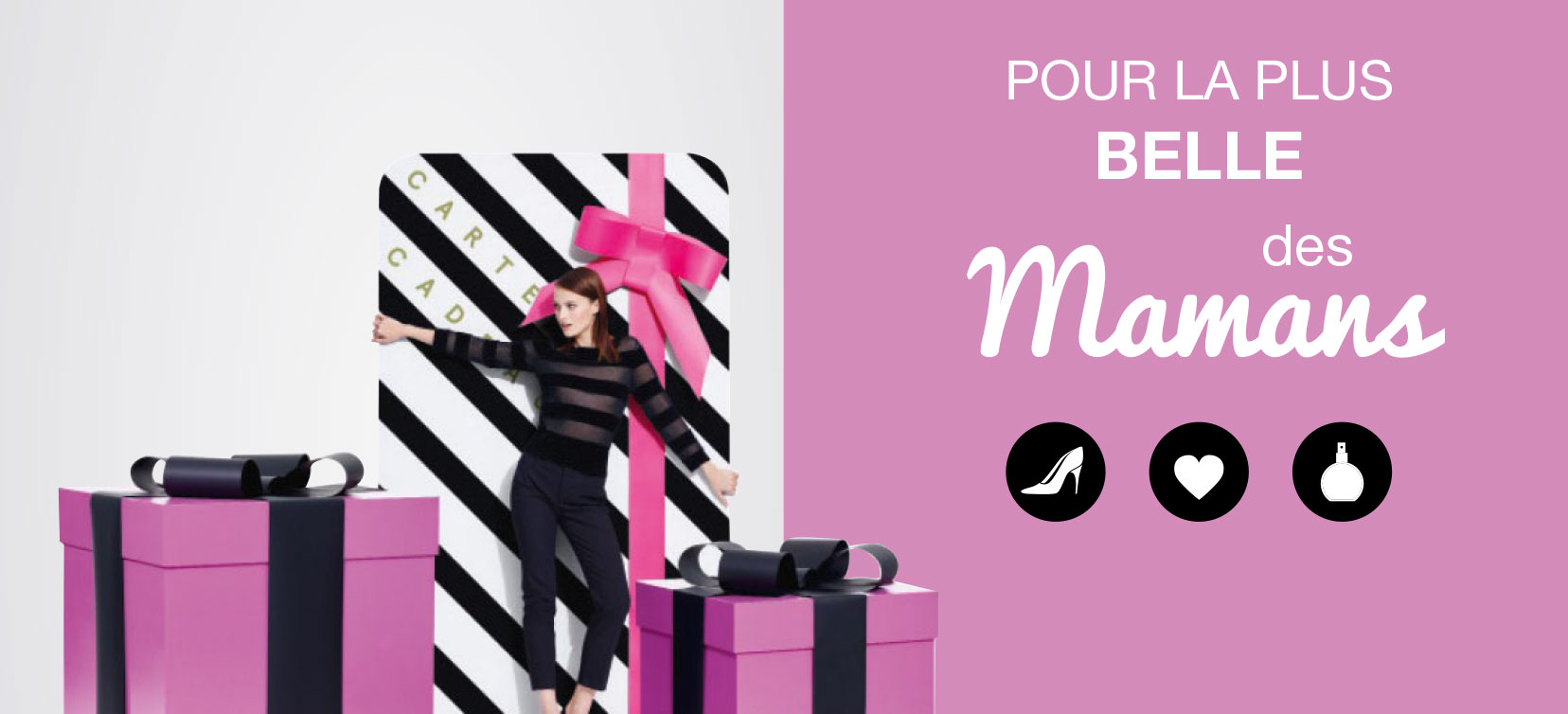 Ventes de chèques cadeaux et cartes cadeaux