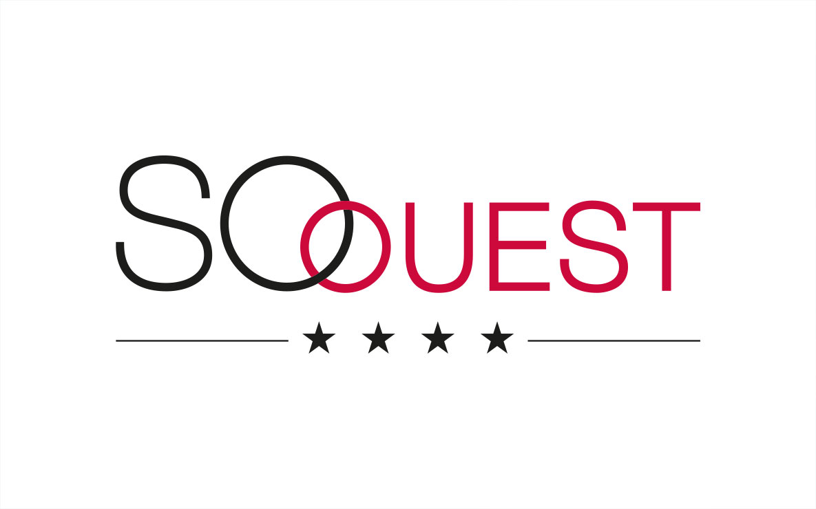Carte fidélité Pro – So Ouest
