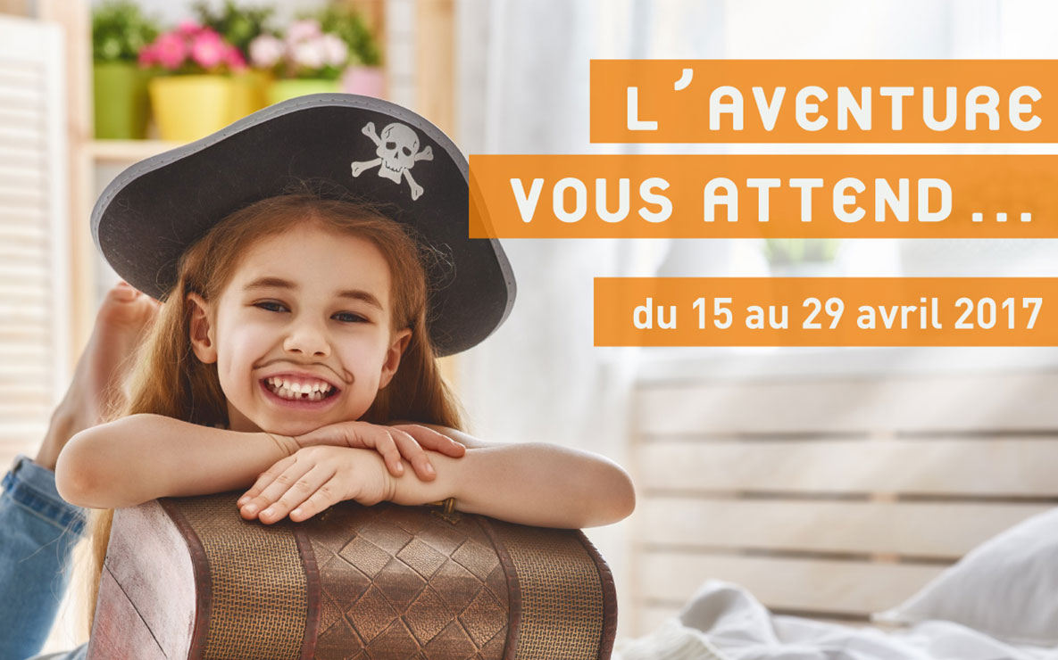 Animations ludique – Chasse Sud