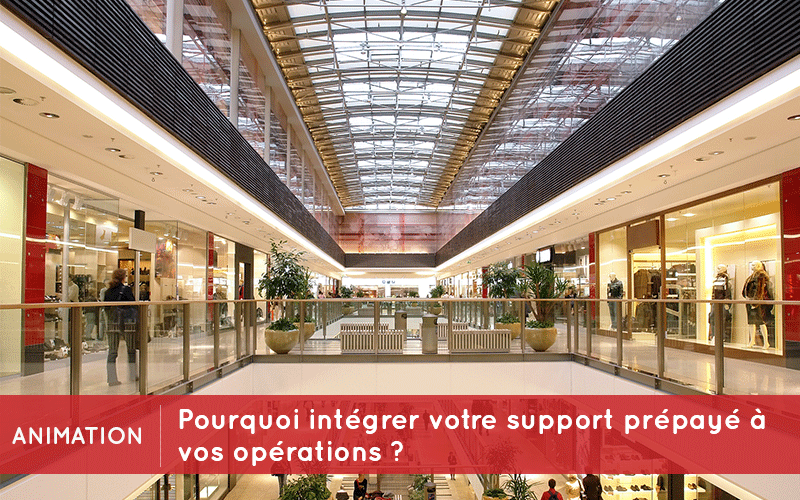 pourquoi intégrer votre support prépayé à vos opérations