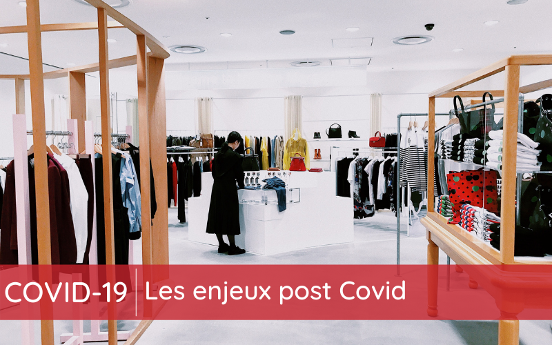 ENJEUX COVID